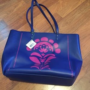 COPY - Vera Bradley handbag